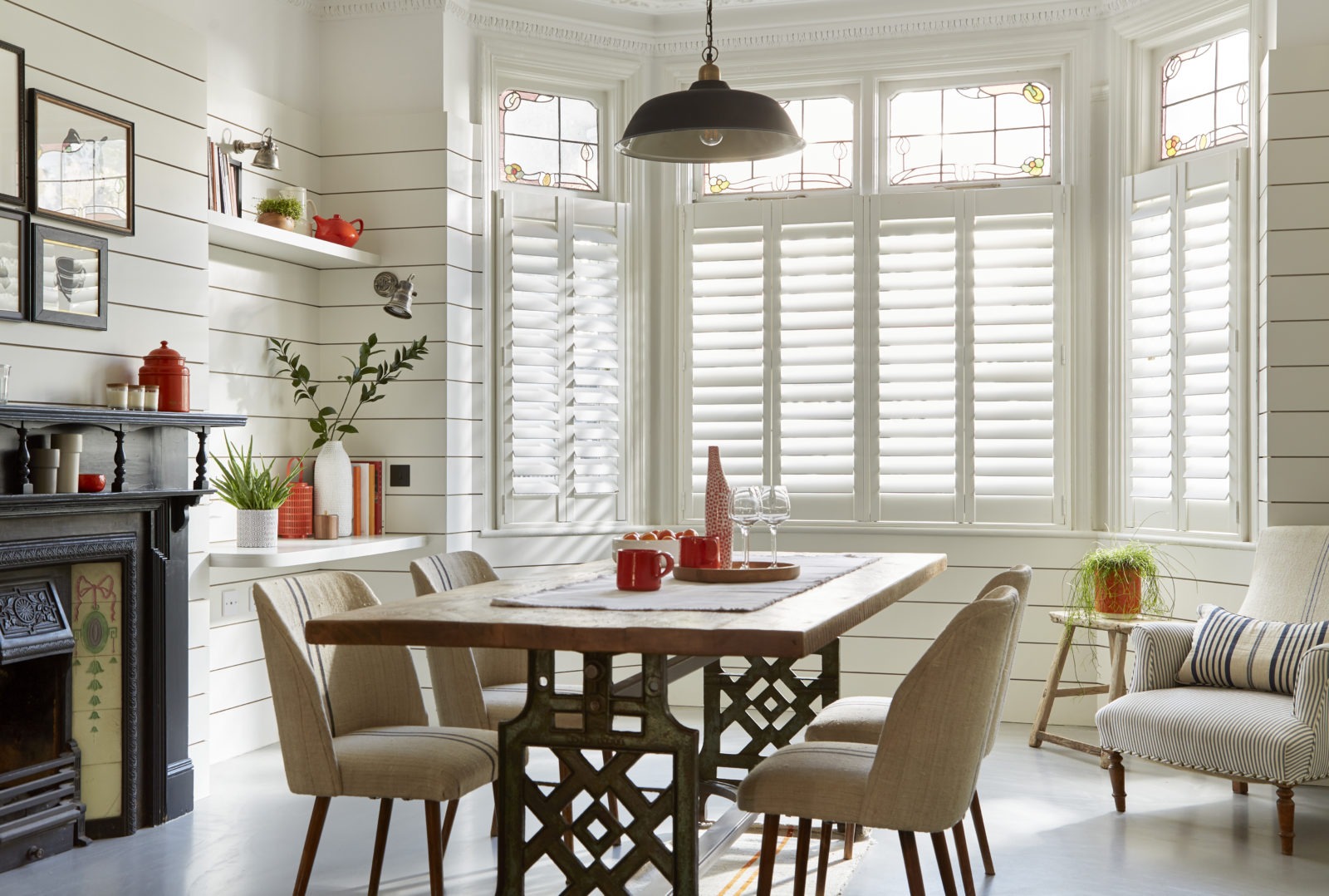 Shutters Hornsea