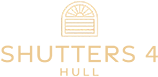 Shutters Hull